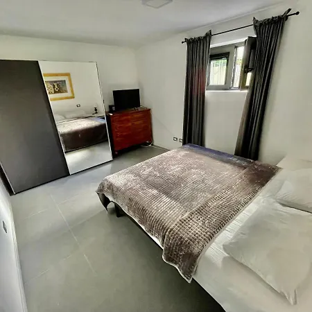 Arena, Romeo E Giulietta Moderno Apartman Verona
