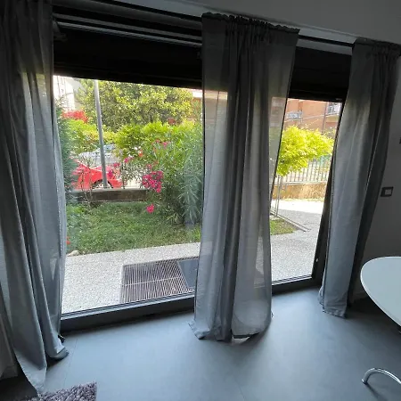 Appartamento Arena, Romeo E Giulietta Moderno