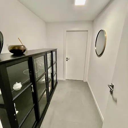 Apartment Arena, Romeo E Giulietta Moderno Verona