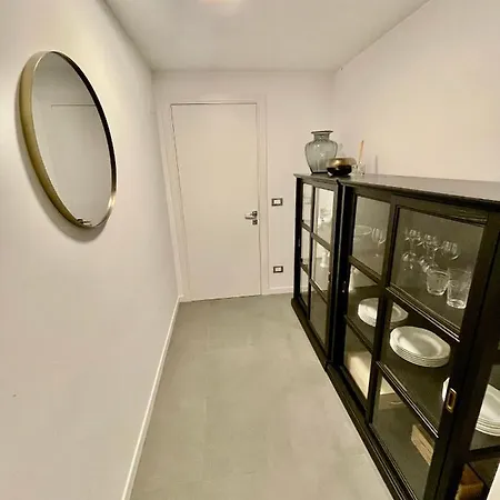 Arena, Romeo E Giulietta Moderno Apartment Verona