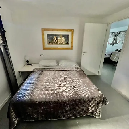 Appartamento Arena, Romeo E Giulietta Moderno Verona