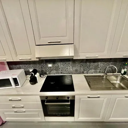 Appartamento Arena, Romeo E Giulietta Moderno Verona